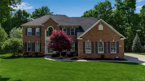 5926 Corinne Ln, Clarence Center, NY 14032