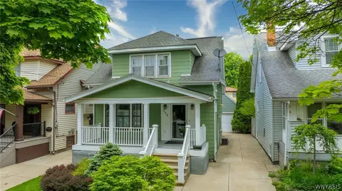 164 Whitfield Ave, Buffalo, NY 14220