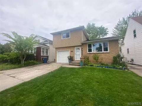194 Windermere Blvd, Amherst, NY 14226