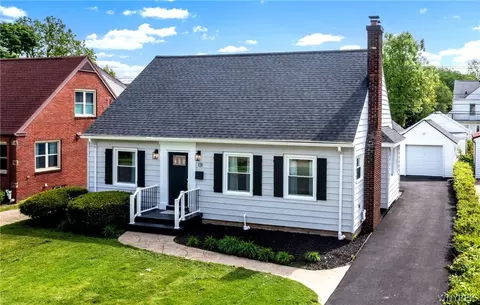 131 Hiler Ave, Kenmore, NY 14217
