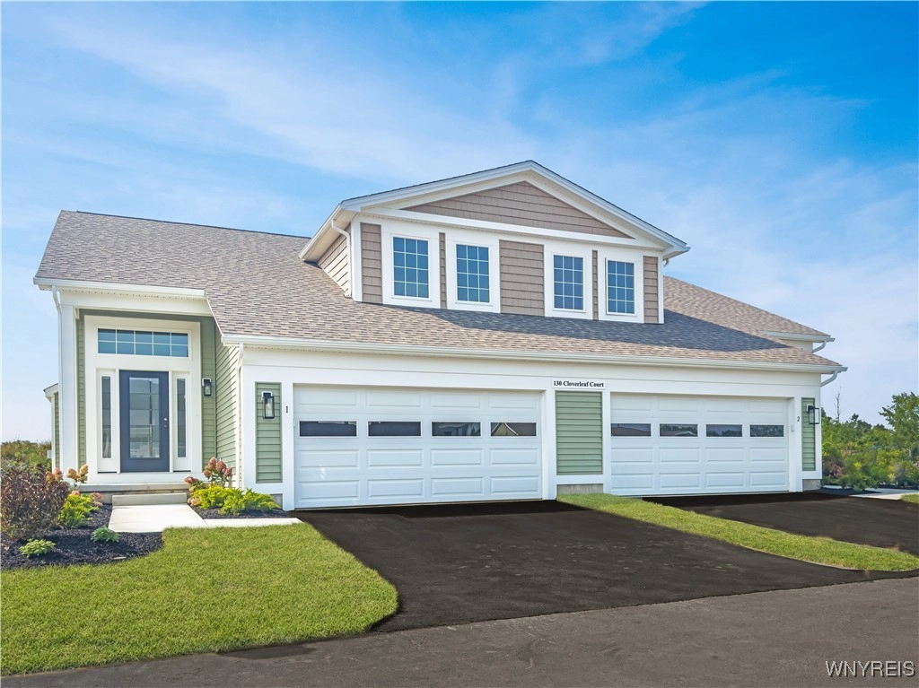 130 Cloverleaf Ct Unit 1