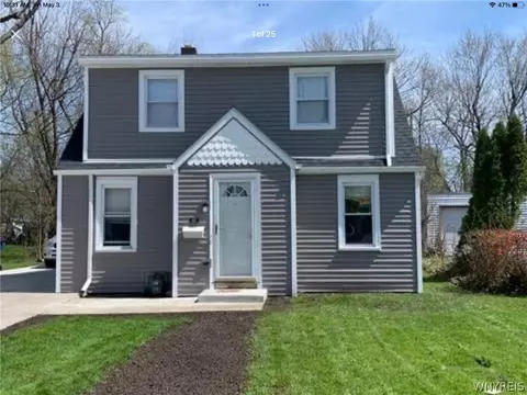 48 Larch Rd, Amherst, NY 14226