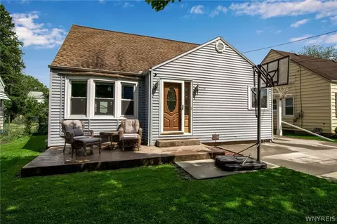 114 Onondaga Ave, Buffalo, NY 14220