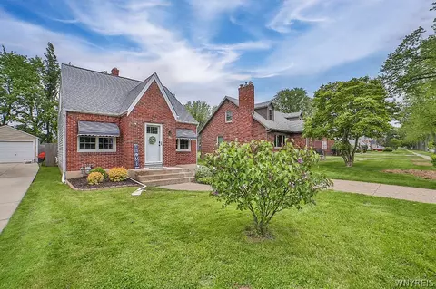 143 Westchester Blvd, Buffalo, NY 14217