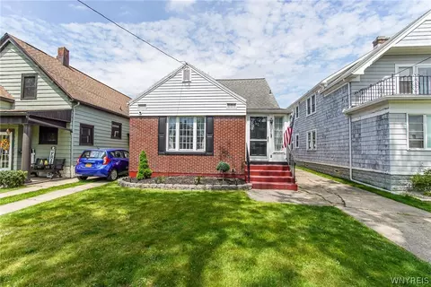 82 Whitehall Ave, Buffalo, NY 14220
