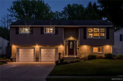 19 Forbes, North Tonawanda, NY 14120
