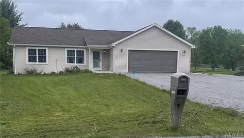 4068 S Main Street Rd, Batavia, NY 14020