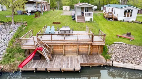 8603-10 Ryan Inlt, Rushford, NY 14777
