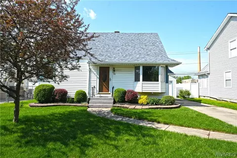 261 Westchester Blvd, Buffalo, NY 14217