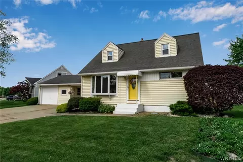 111 University Ave, Depew, NY 14043