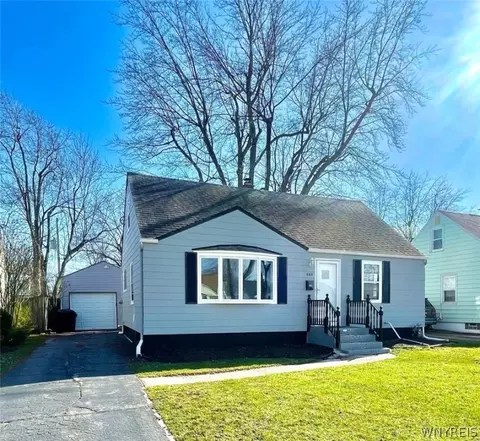 265 Harrison Ave, Buffalo, NY 14223
