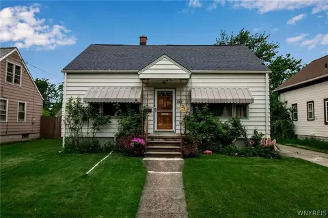 242 Parkhurst Blvd, Buffalo, NY 14223