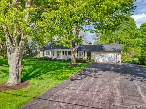 3355 Tonawanda Creek Rd, Amherst, NY 14228