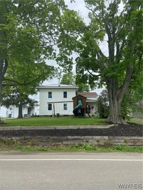 4209 Telegraph Rd, Eagle, NY 14024