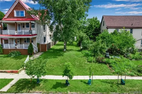 217 West Ave, Buffalo, NY 14201