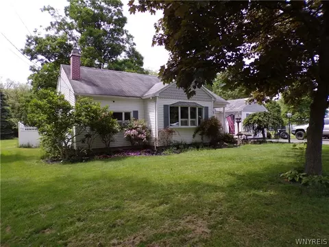 3425 Riverside Dr, Wellsville, NY 14895