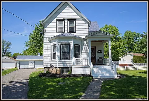 364 Church St, Porter, NY 14174