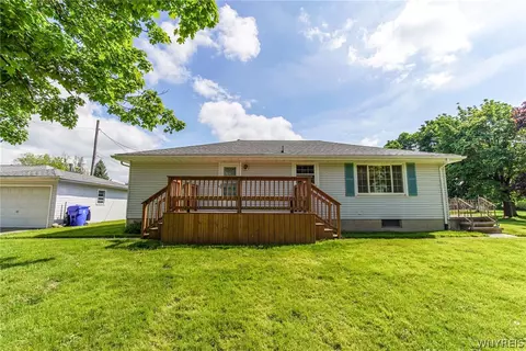 149 Bayberry Ave, West Seneca, NY 14224