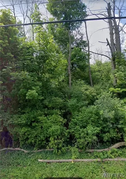 0 Roseview Ave, Hamburg, NY 14219