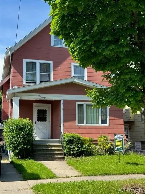 120 Laird Ave, Buffalo, NY 14207