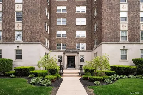83 Bryant St #3C, Buffalo, NY 14209