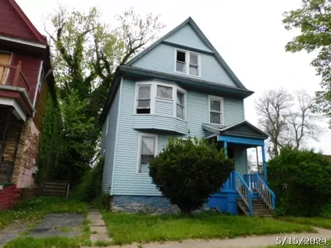 212 Chester St, Buffalo, NY 14208