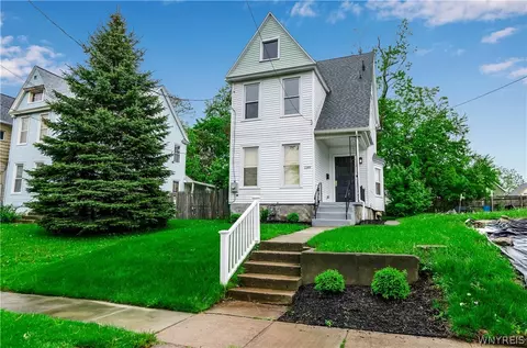 1189 West Ave, Buffalo, NY 14213