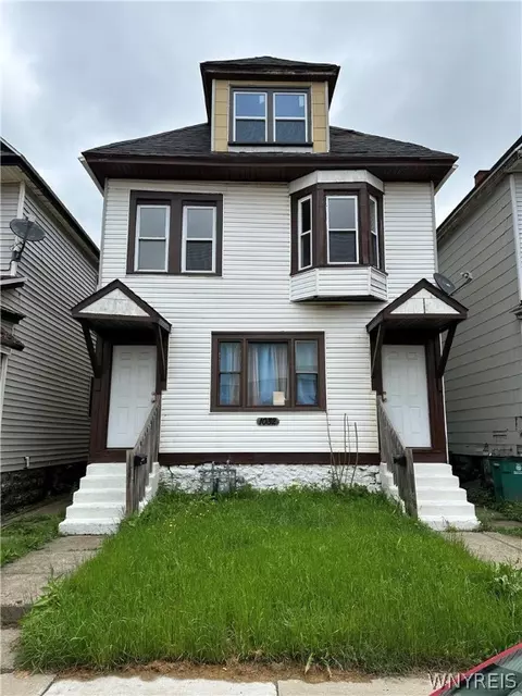 1032 Clinton St, Buffalo, NY 14206