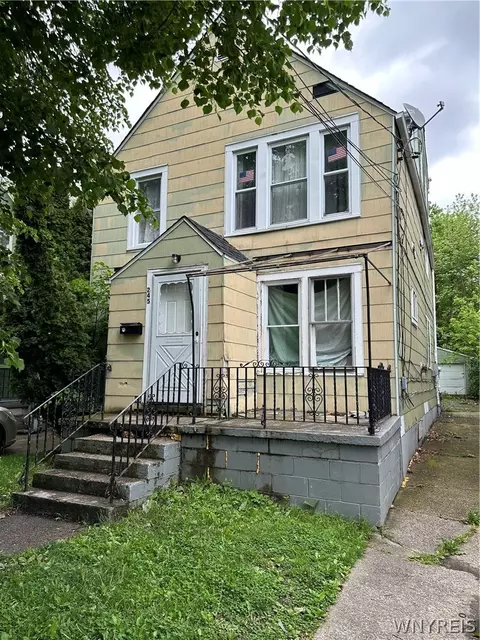 245 Ideal St, Buffalo, NY 14206