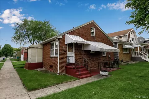 92 Arden Ave, Buffalo, NY 14215