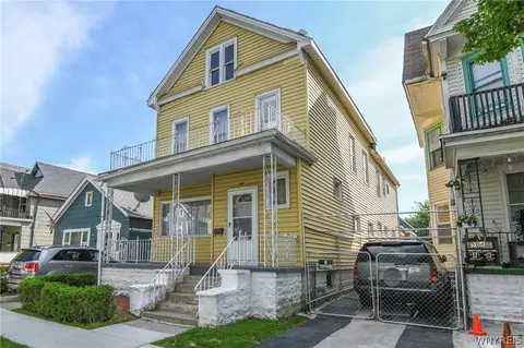 502 Fargo Ave, Buffalo, NY 14213