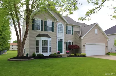 3636 Trails End #S, Wheatfield, NY 14120