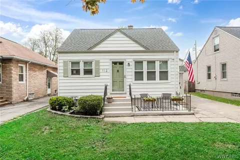 112 Cantwell Dr, Buffalo, NY 14220