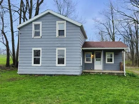 4011 Lockport Rd, Elba, NY 14058