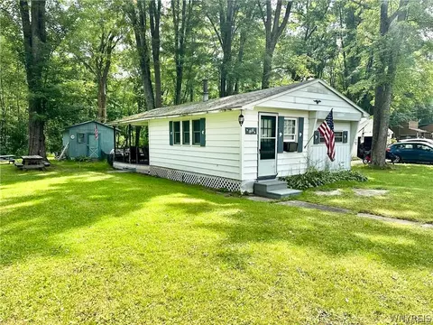 150 Goose Creek Rd, Busti, NY 14710