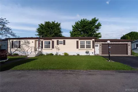 3233 Pratt Rd #9A, Batavia, NY 14020