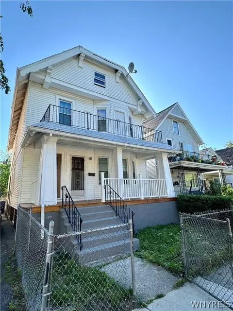 475 7th St, Buffalo, NY 14201