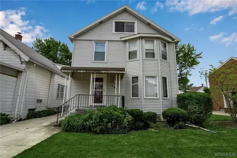 148 Avery Ave, Buffalo, NY 14216