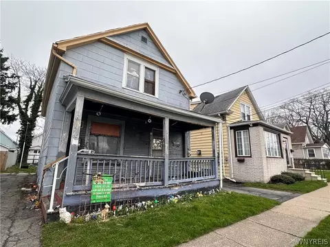 79 Klas Ave, West Seneca, NY 14224