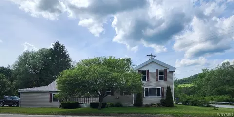 8928 Route 242, Little Valley, NY 14755