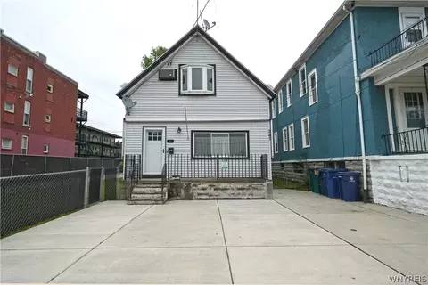 247 Barton St, Buffalo, NY 14213