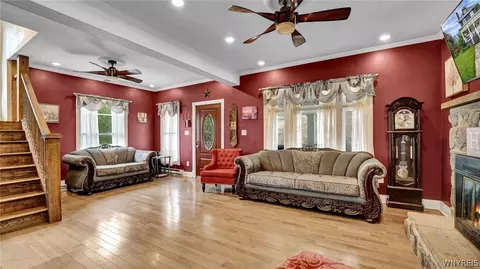 44 Maple St, Arcade, NY 14009 photo 6