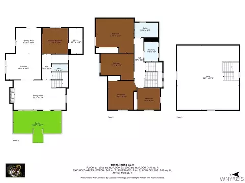 44 Maple St, Arcade, NY 14009 photo 40