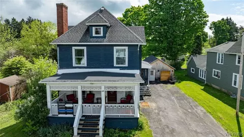 44 Maple St, Arcade, NY 14009 photo 34