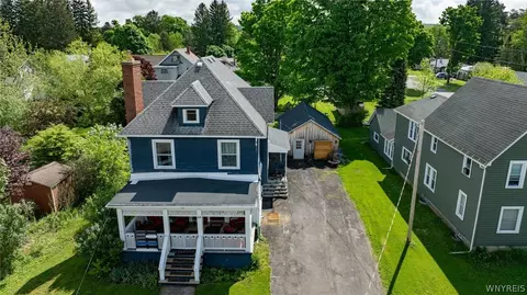 44 Maple St, Arcade, NY 14009 photo 31