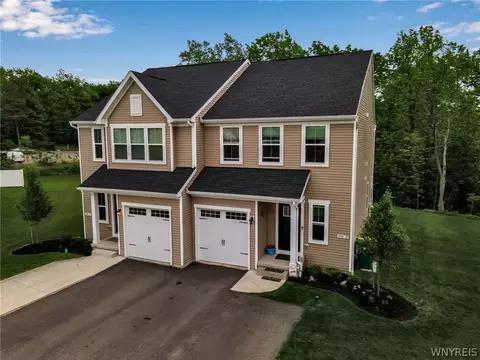 3581 Big Tree Rd #18, Hamburg, NY 14075
