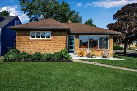 186 Deumant Ter, Buffalo, NY 14223