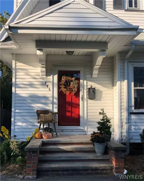 446 Hurstbourne Rd, Irondequoit, NY 14609 photo 3