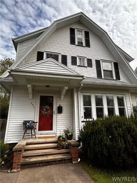 446 Hurstbourne Rd, Irondequoit, NY 14609 photo 2