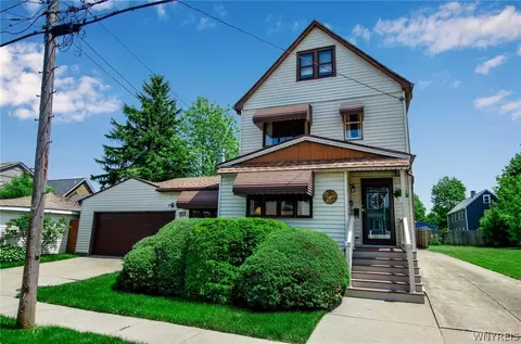 73 Longnecker St, Buffalo, NY 14206